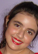 Isabela Maria Madureira Salcedo